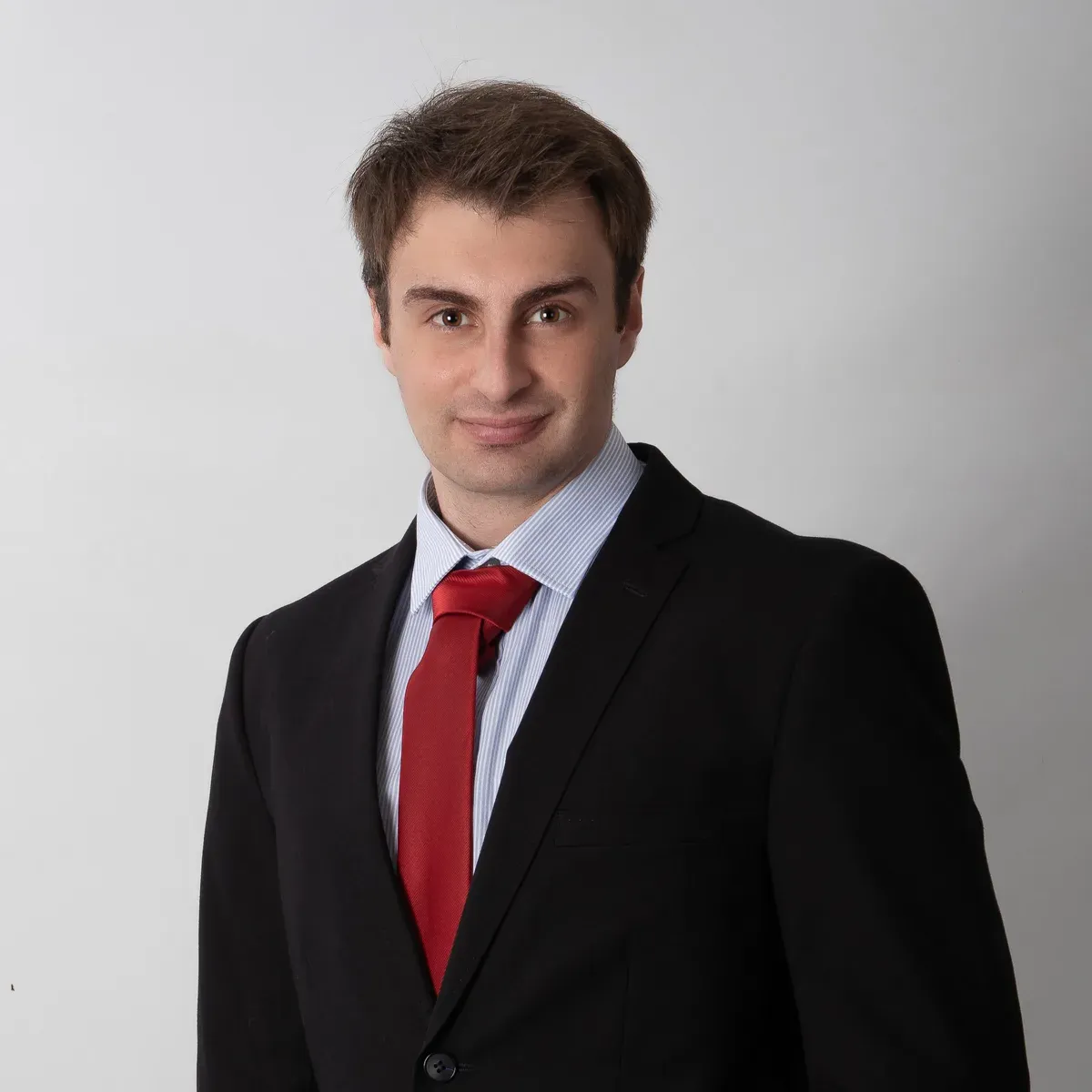 Nicholas Bacon, CA(SA), Lead Adviser at Anchor Tax Resolution.